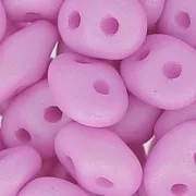 SuperDuo 2.5x5mm Saturated Violet x10g