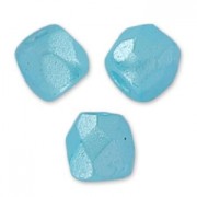 2 mm Veneers - Alabaster Pastel Aqua x50