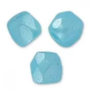 2 mm Veneers - Alabaster Pastel Aqua x50