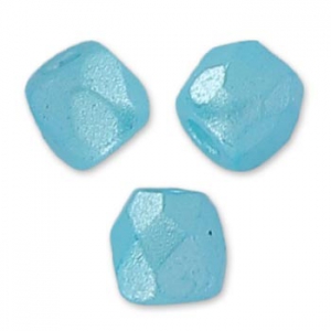 2 mm Veneers - Alabaster Pastel Aqua x50