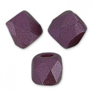 2 mm Veneers - Alabaster Pastel Burgundy x50
