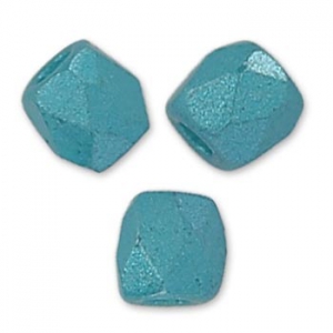 2 mm Veneers - Alabaster Pastel Emerald x50