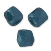 Genuine 2 mm veneers (True 2) - Alabaster Pastel Petrol x50