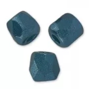 Genuine 2 mm veneers (True 2) - Alabaster Pastel Petrol x50