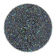 Crystal Fabric Swarovski 57335 iron-on 35 mm Crystal Paradise Shine