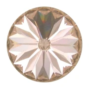 Cabochon Swarovski 1122 Rivoli 10 mm Silk x1