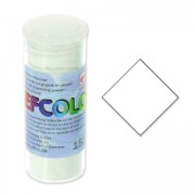 Enamel Powder Efcolor White x10mll|raw }}