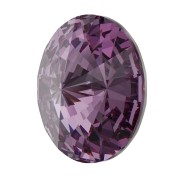 Cabochon Swarovski 1122 Rivoli 14 mm Iris x1