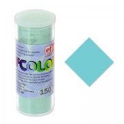 Enamel Powder Efcolor light Turquoise x10ml|raw }}