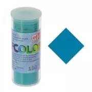 Enamel Powder Efcolor Turquoise x10ml
