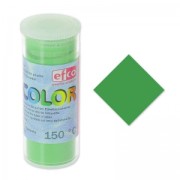 Enamel Powder Efcolor light Green x10ml|raw }}
