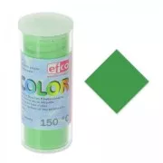 Enamel Powder Efcolor light Green x10ml