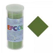 Enamel Powder Efcolor Green Olive x10ml|raw }}