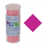 Enamel Powder Efcolor bright Pink x10ml|raw }}
