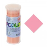 Enamel Powder Efcolor Pink x10ml|raw }}