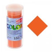 Enamel Powder Efcolor Orange x10ml|raw }}