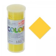 Enamel Powder Efcolor Yellow x10ml|raw }}