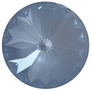 Cabochon Swarovski 1122 Rivoli 14 mm - Crystal Denim Ignite x1|raw }}
