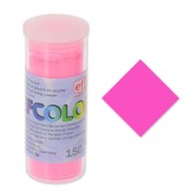 Enamel Powder Efcolor Pink Fluo x10ml|raw }}