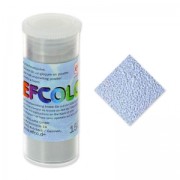 Enamel Powder Efcolor Grey textured x10ml|raw }}