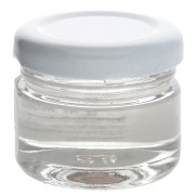 Fixer for overglaze powder x20ml