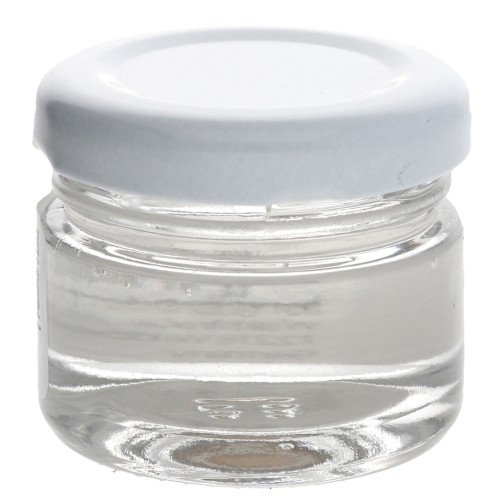 Fixer for overglaze powder x20ml