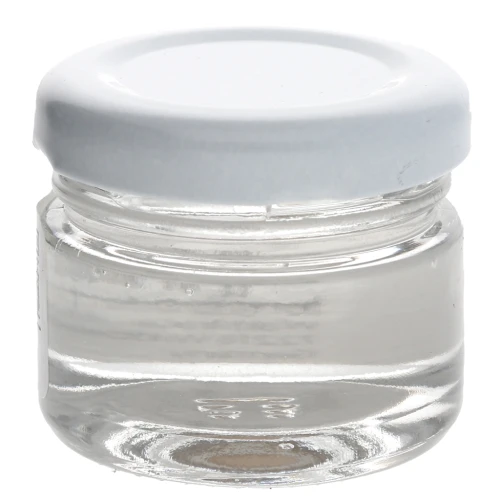 Fixer for overglaze powder x20ml