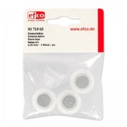 Sieve tops for enamelling with EFCOLOR powder x3|raw }}