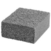 Sanding block 5x4 cm Fine x1