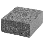 Sanding block 5x4 cm Fine x1