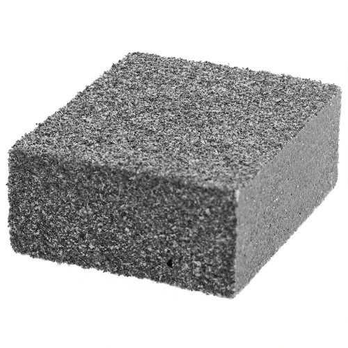 Sanding block 5x4 cm Fine x1
