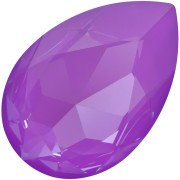 Cabochon Swarovski 4327 30x20 mm - Crystal Electric Violet Ignite x1