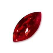 Swarovski 4228 10x5 mm Siam navette