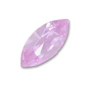 Navette Swarovski 4200 10x5 mm Light Amethyst|raw }}