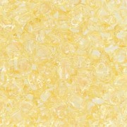 MiniDuo 2x4 mm Luster Topaz Gold x10g|raw }}