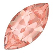 Navette Swarovski 4228 15x7 mm Rose Peach