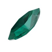 Navette Swarovski 4228 15x7 mm - Emerald Ignite x1