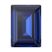 Cabochon Swarovski 4527 14x10 mm - Reinvented Dark Sapphire x1