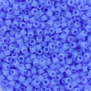 Miyuki Delica 11/0 DB0760 - Matte Opaque Periwinkle x 8g
