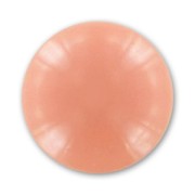 Cabochon Nacré Swarovski 5817 10 mm Pink Coral Pearl x1|raw }}