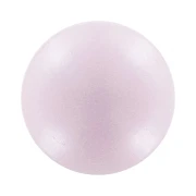 Cabochon Nacré Swarovski 5817 10 mm Pastel Rose Pearl x1