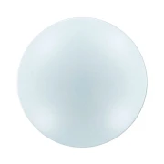 Cabochon Nacré Swarovski 5817 8 mm Pastel Blue Pearl x1