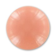 Cabochon Nacré Swarovski 5817 6 mm Pink Coral Pearl|raw }}