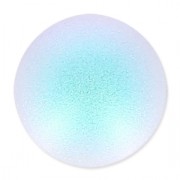 Cabochon Nacré Swarovski 5817 8 mm Iridescent Light Blue Pearl|raw }}