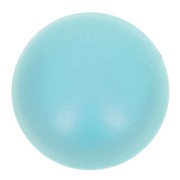Cabochon Nacré Swarovski 5817 6 mm - Crystal Iridescent Light Turquoise Pearl x1|raw }}