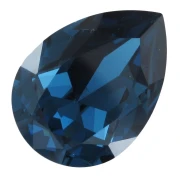 Cabochon Swarovski 4320 14x10 mm Montana x1