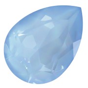 Cabochon Swarovski 4320 14x10 mm - Crystal Sky Ignite x1