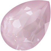Cabochon Swarovski 4320 18x13 mm - Crystal Soft Rose Ignite x1
