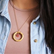 Swarovski 6228 hearts 10.3x10 mm - Reinvented Cool Blue x6