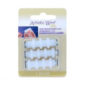 Wire straightener tool Artistic Wire x1|raw }}